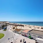 Διαμέρισμα Vista Mar 4ºe, Frente A Armação de Pêra