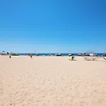 Διαμέρισμα Vista Mar 4ºe, Frente A *