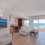 Vista Mar 4ºe, Frente A Διαμέρισμα Armação de Pêra