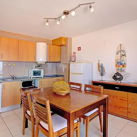 Vista Mar 4ºe 公寓 *