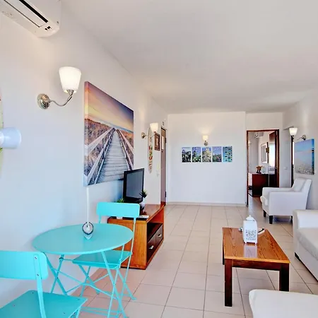 Vista Mar 4ºe Armação de Pêra