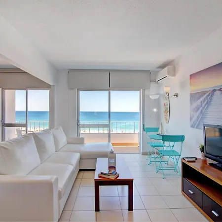 Vista Mar 4ºe Apartamento *