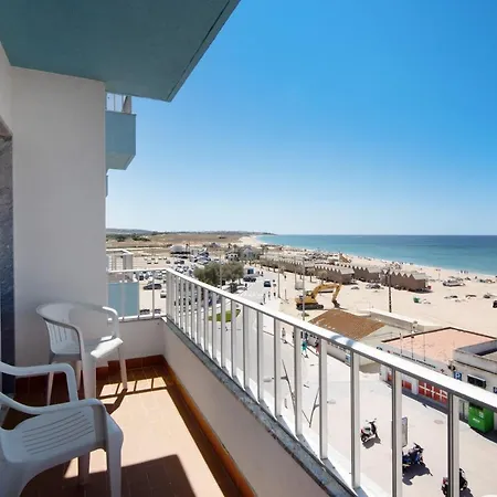 公寓 Vista Mar 4ºe