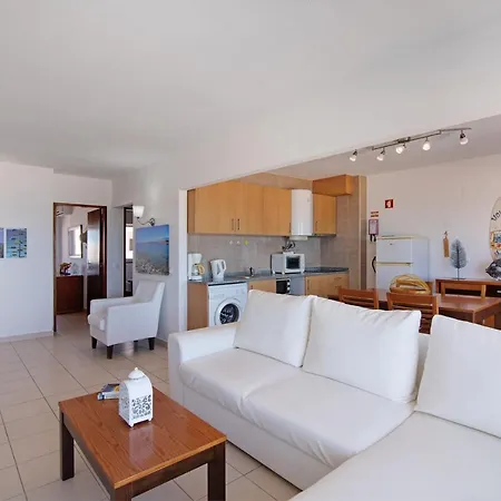 Apartamento Vista Mar 4ºe Armação de Pêra