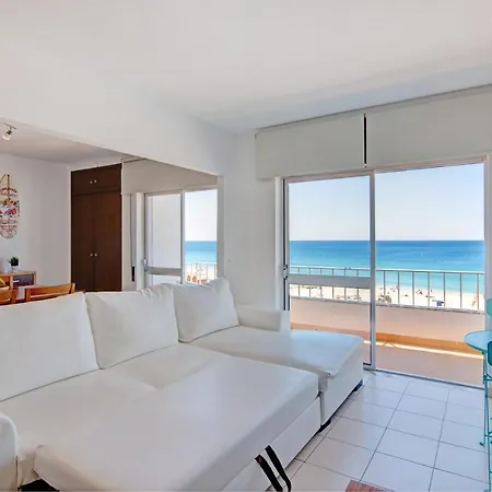 Vista Mar 4ºe Apartamento