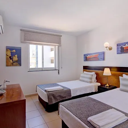 Apartamento Vista Mar 4ºe *