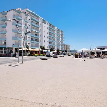 Vista Mar 4ºe Apartamento