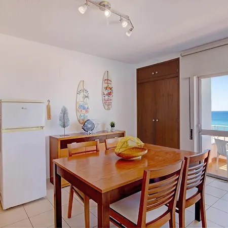 Apartamento Vista Mar 4ºe Armação de Pêra