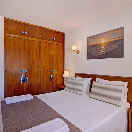 Vista Mar 4ºe Armação de Pêra