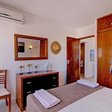 Apartamento Vista Mar 4ºe Armação de Pêra