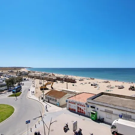 Daire Vista Mar 4ºe Armação de Pêra