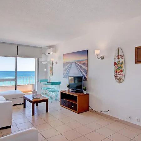 Vista Mar 4ºe Daire