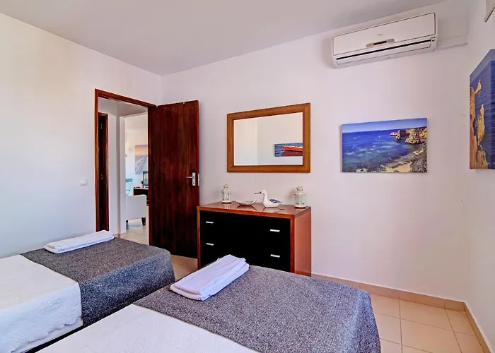 Vista Mar 4ºe, Frente A