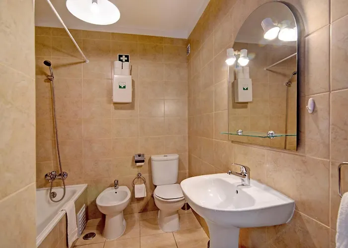 Vista Mar 4ºe, Frente A